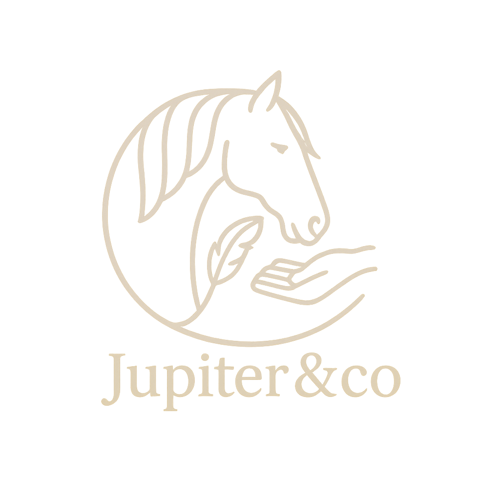 image logo de l association Jupiter et co